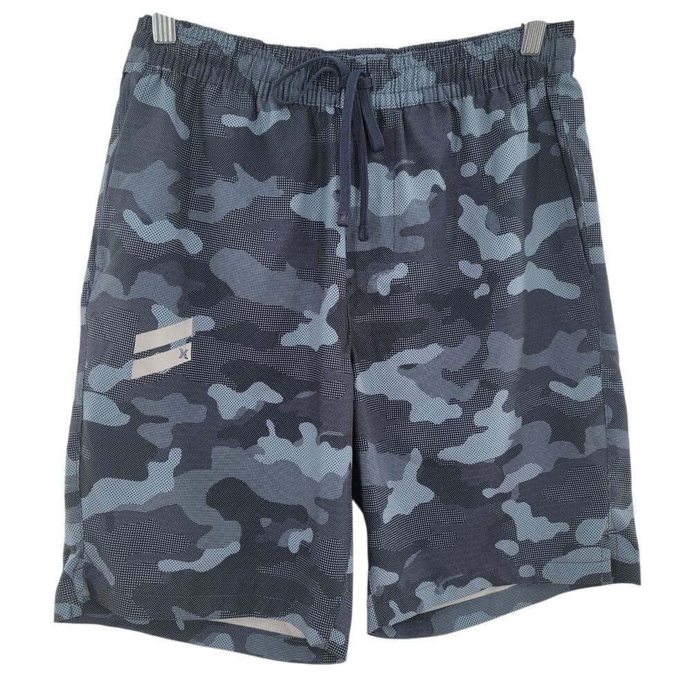 Hurley Men's Swim Shorts Size Small Camo‎